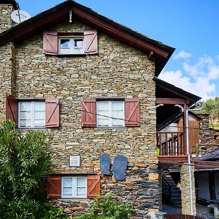 Cottage Da Paradinha: Passadicos Do Paiva - Arouca Екстер'єр фото