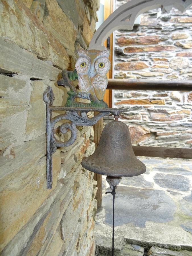 Cottage Da Paradinha: Passadicos Do Paiva - Arouca Екстер'єр фото
