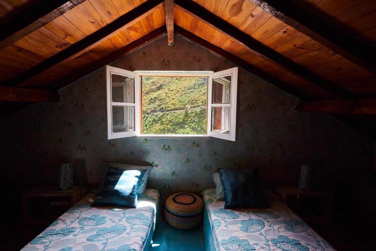 Cottage Da Paradinha: Passadicos Do Paiva - Arouca Екстер'єр фото