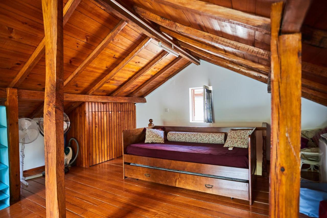 Cottage Da Paradinha: Passadicos Do Paiva - Arouca Екстер'єр фото