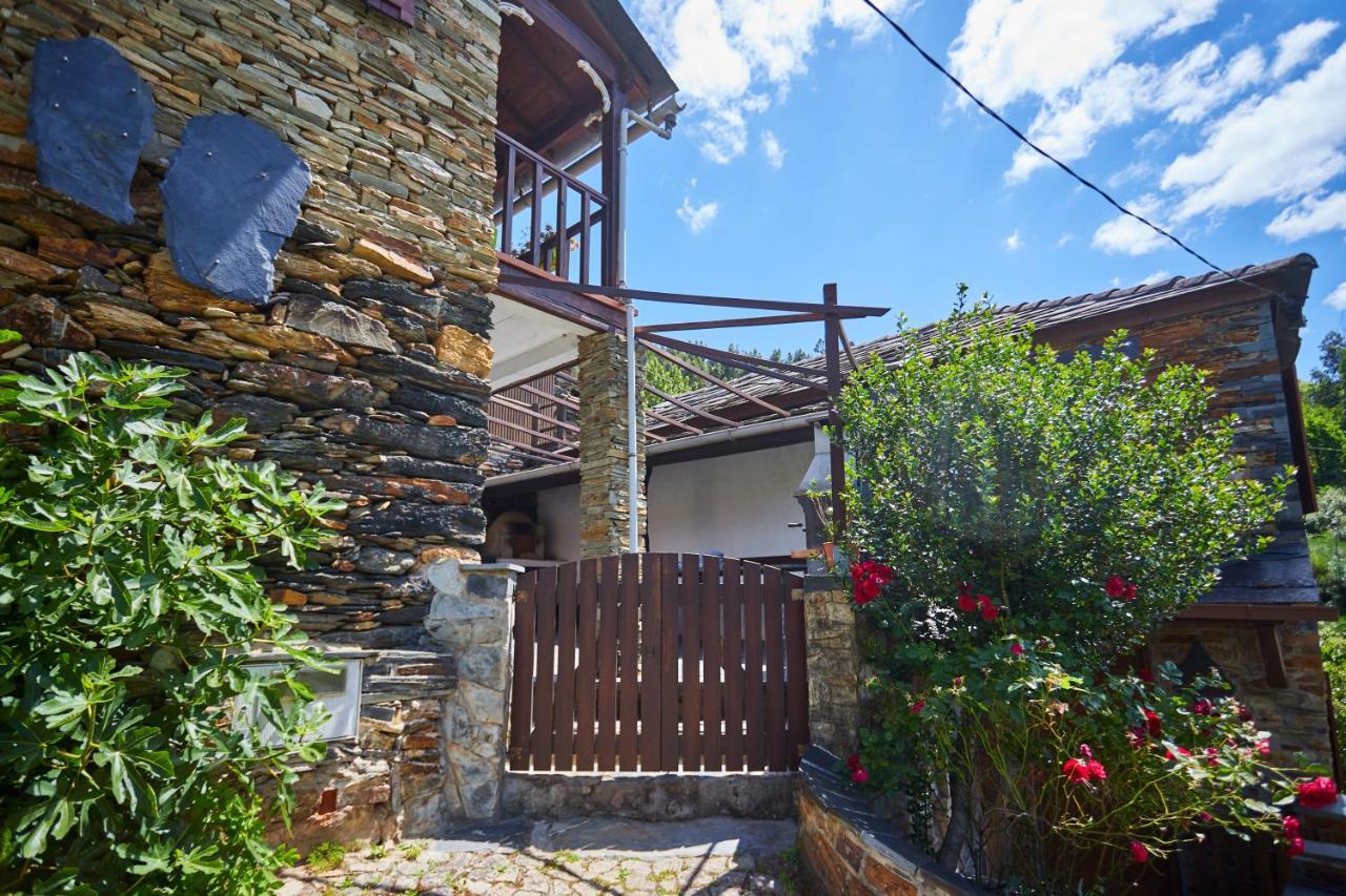 Cottage Da Paradinha: Passadicos Do Paiva - Arouca Екстер'єр фото