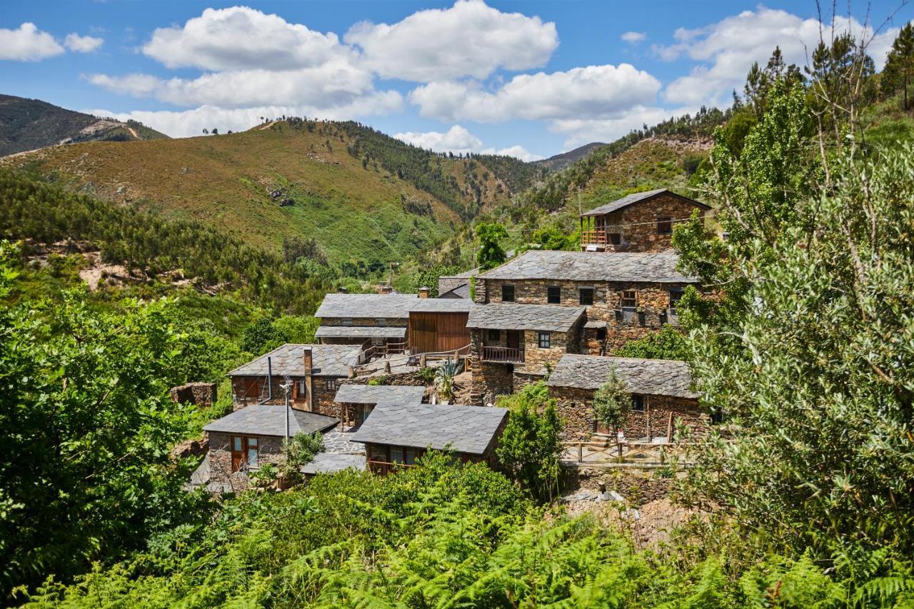 Cottage Da Paradinha: Passadicos Do Paiva - Arouca Екстер'єр фото