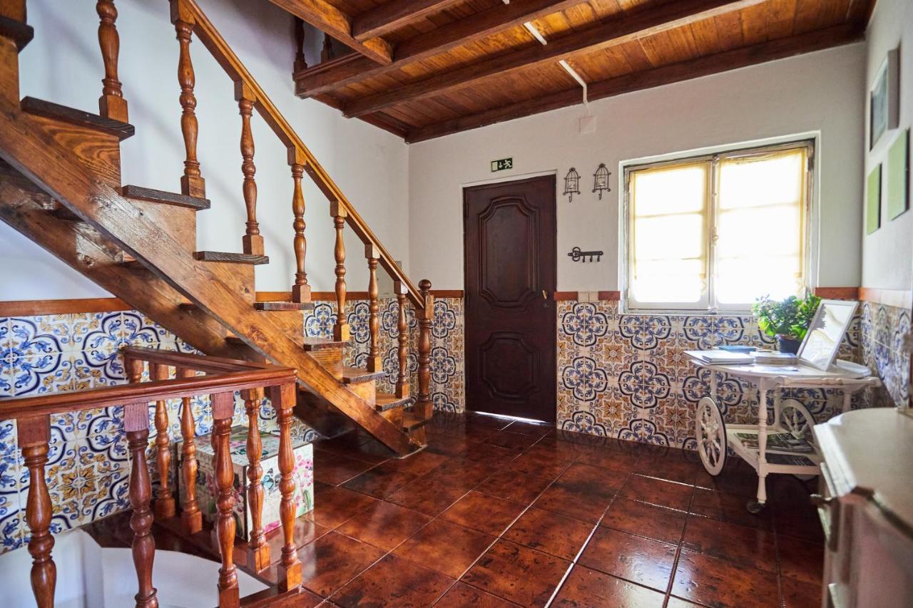 Cottage Da Paradinha: Passadicos Do Paiva - Arouca Екстер'єр фото