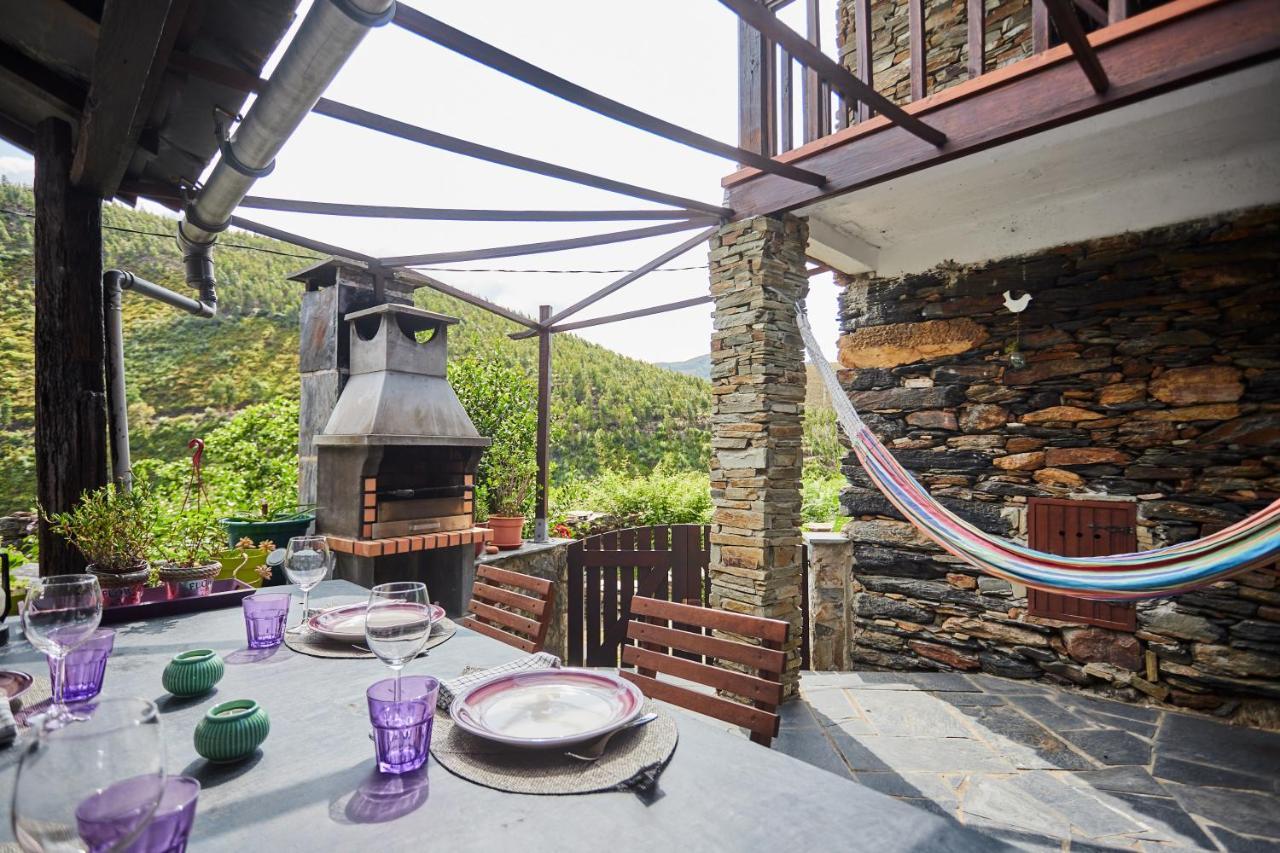 Cottage Da Paradinha: Passadicos Do Paiva - Arouca Екстер'єр фото