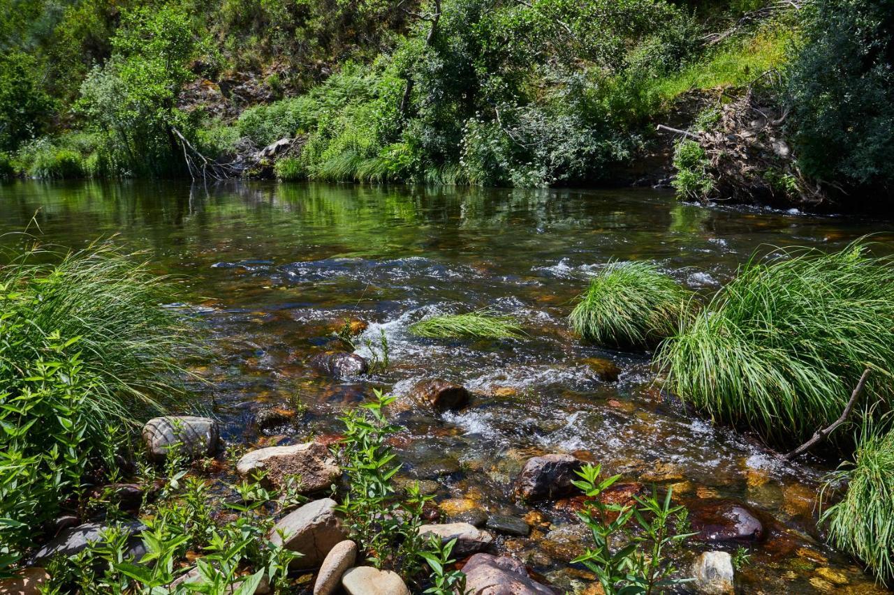 Cottage Da Paradinha: Passadicos Do Paiva - Arouca Екстер'єр фото