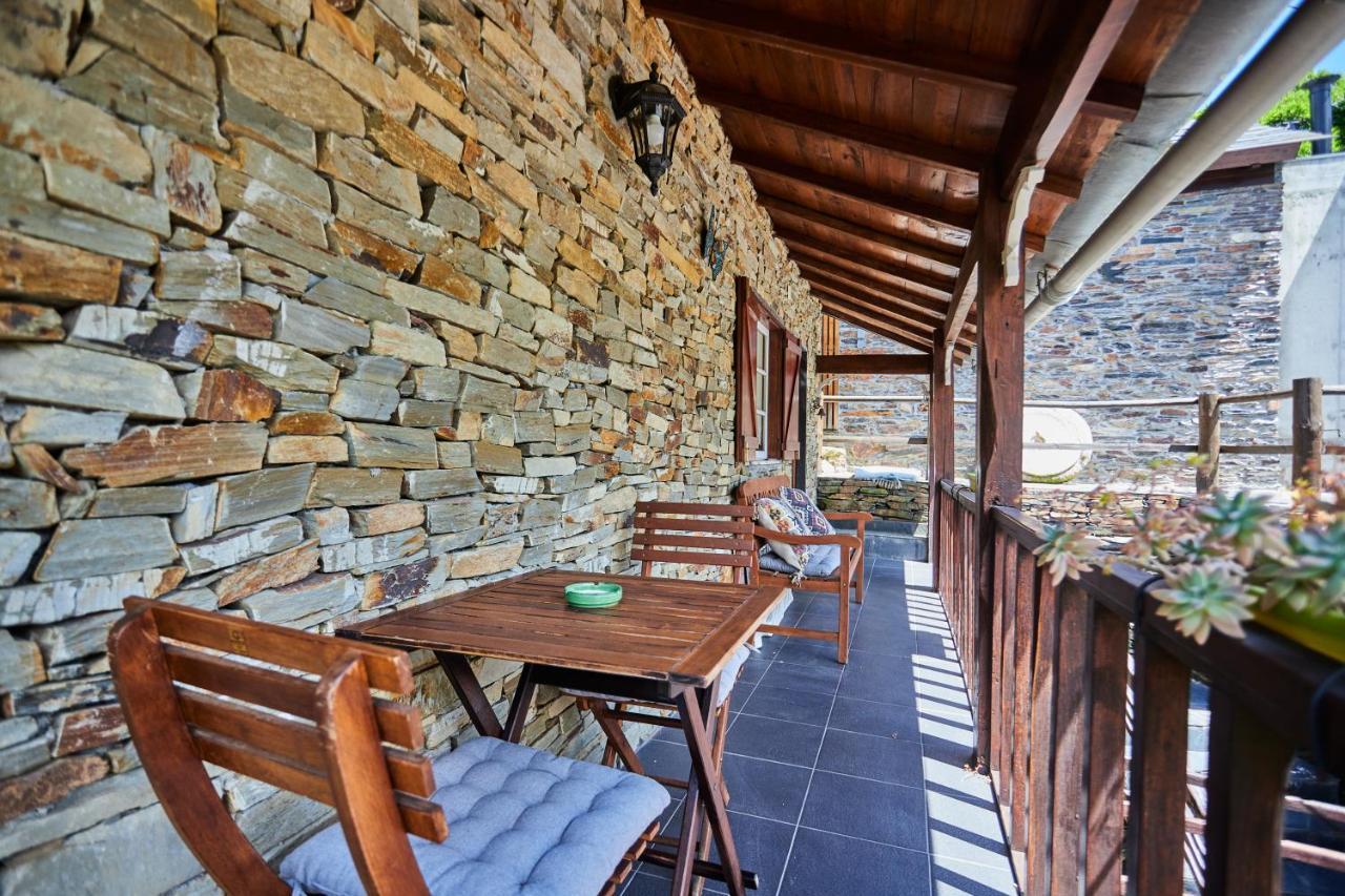 Cottage Da Paradinha: Passadicos Do Paiva - Arouca Екстер'єр фото