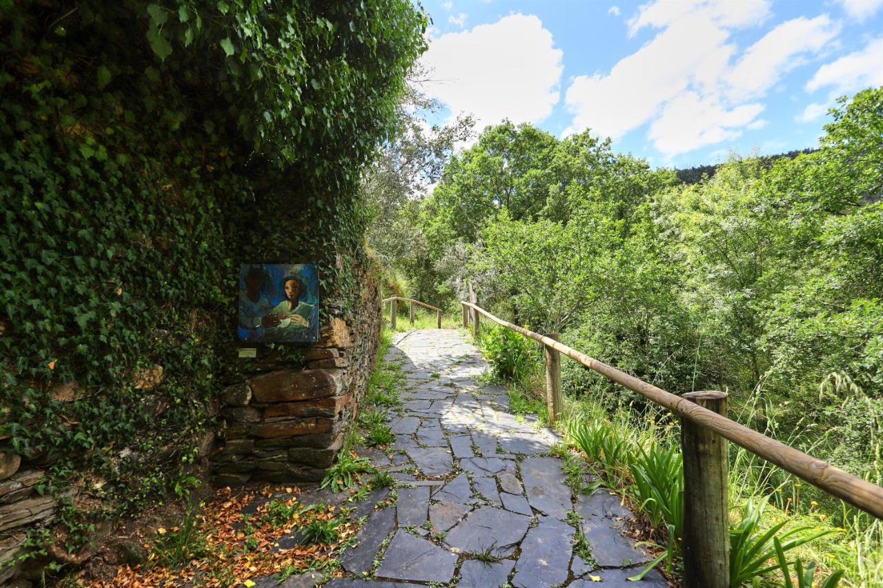 Cottage Da Paradinha: Passadicos Do Paiva - Arouca Екстер'єр фото