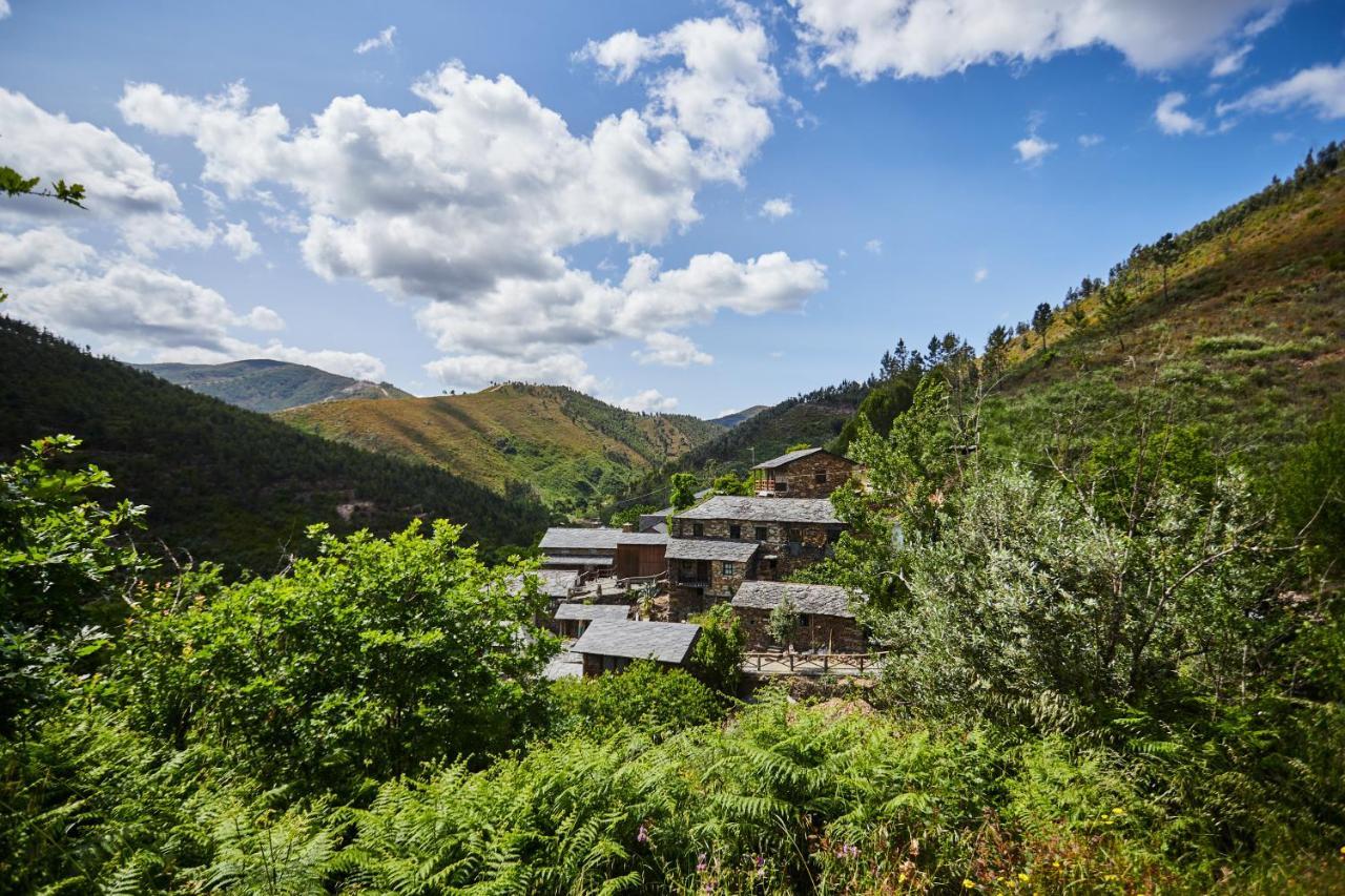 Cottage Da Paradinha: Passadicos Do Paiva - Arouca Екстер'єр фото