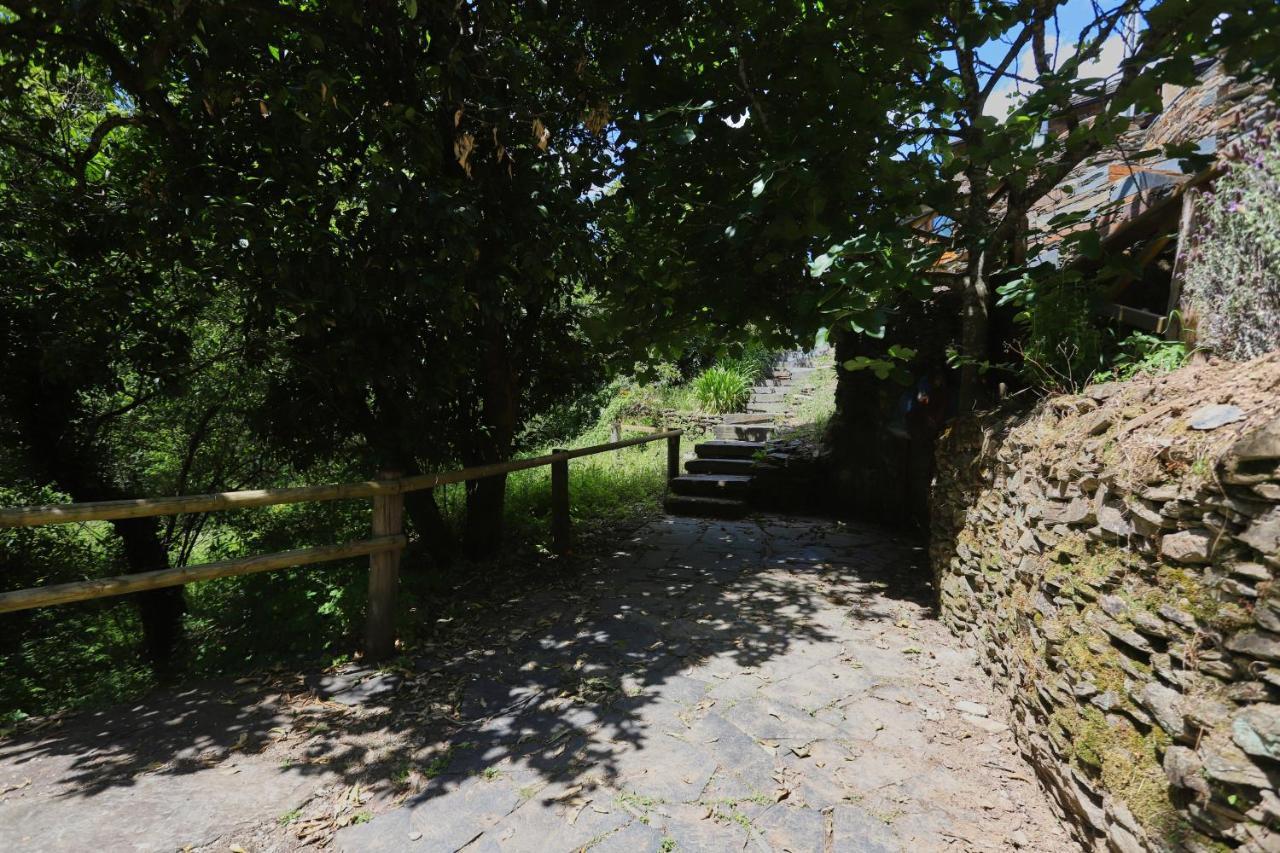 Cottage Da Paradinha: Passadicos Do Paiva - Arouca Екстер'єр фото