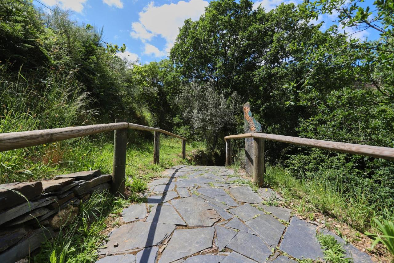 Cottage Da Paradinha: Passadicos Do Paiva - Arouca Екстер'єр фото